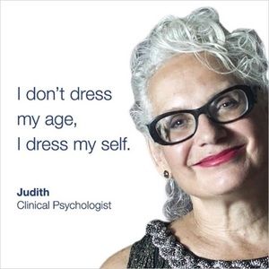 Meet your Posher, Michaela